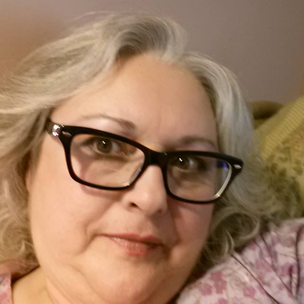 Meet your Posher, Judy